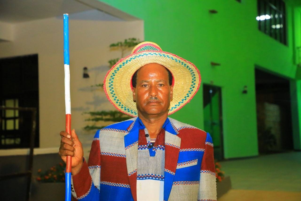 Cultural Sports Festival Harar