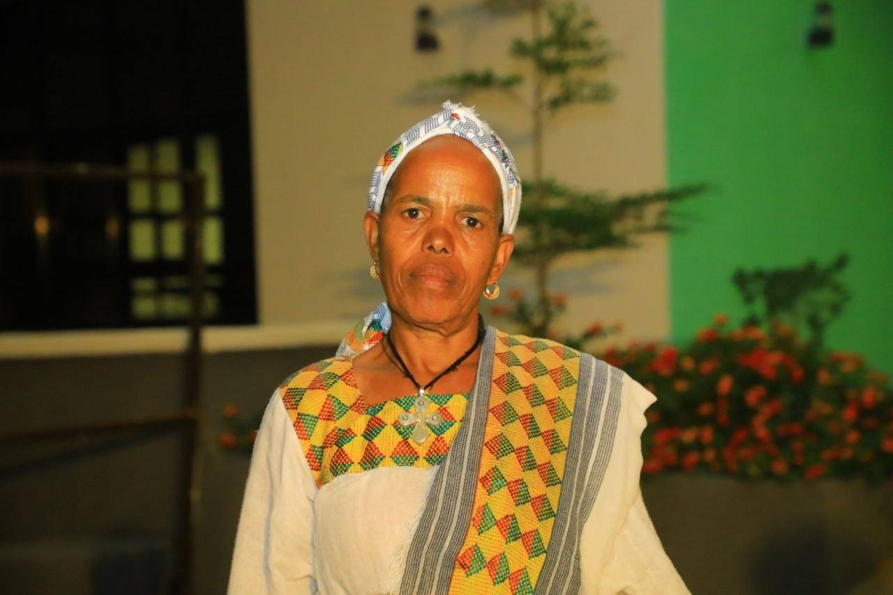 Cultural Sports Festival Harar