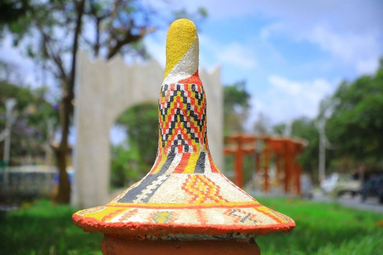 Cultural Sports Festival Harar