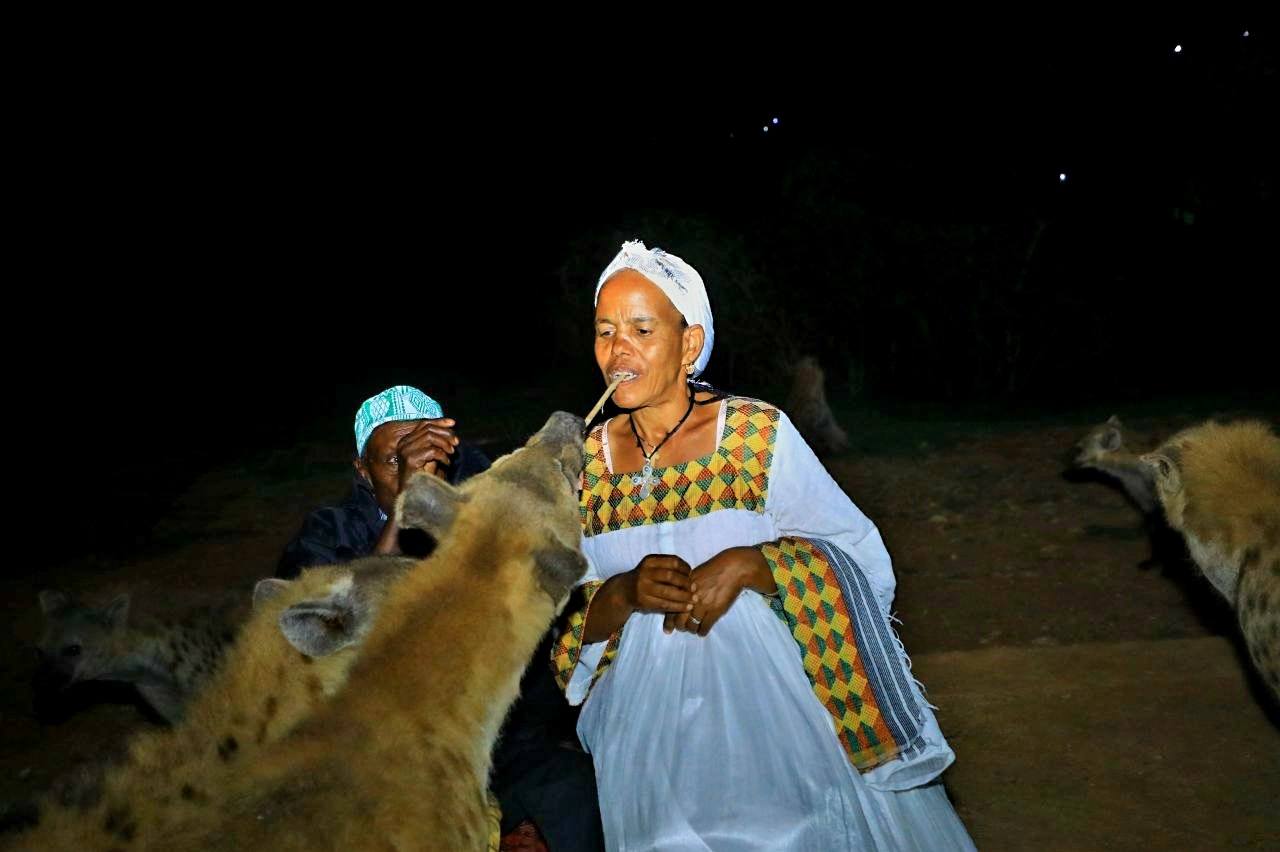 Cultural Sports Festival Harar
