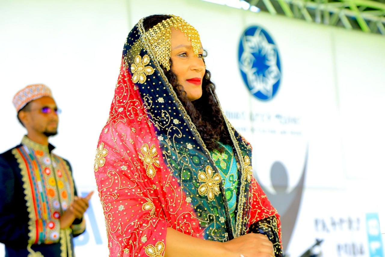 Cultural Sports Festival Harar