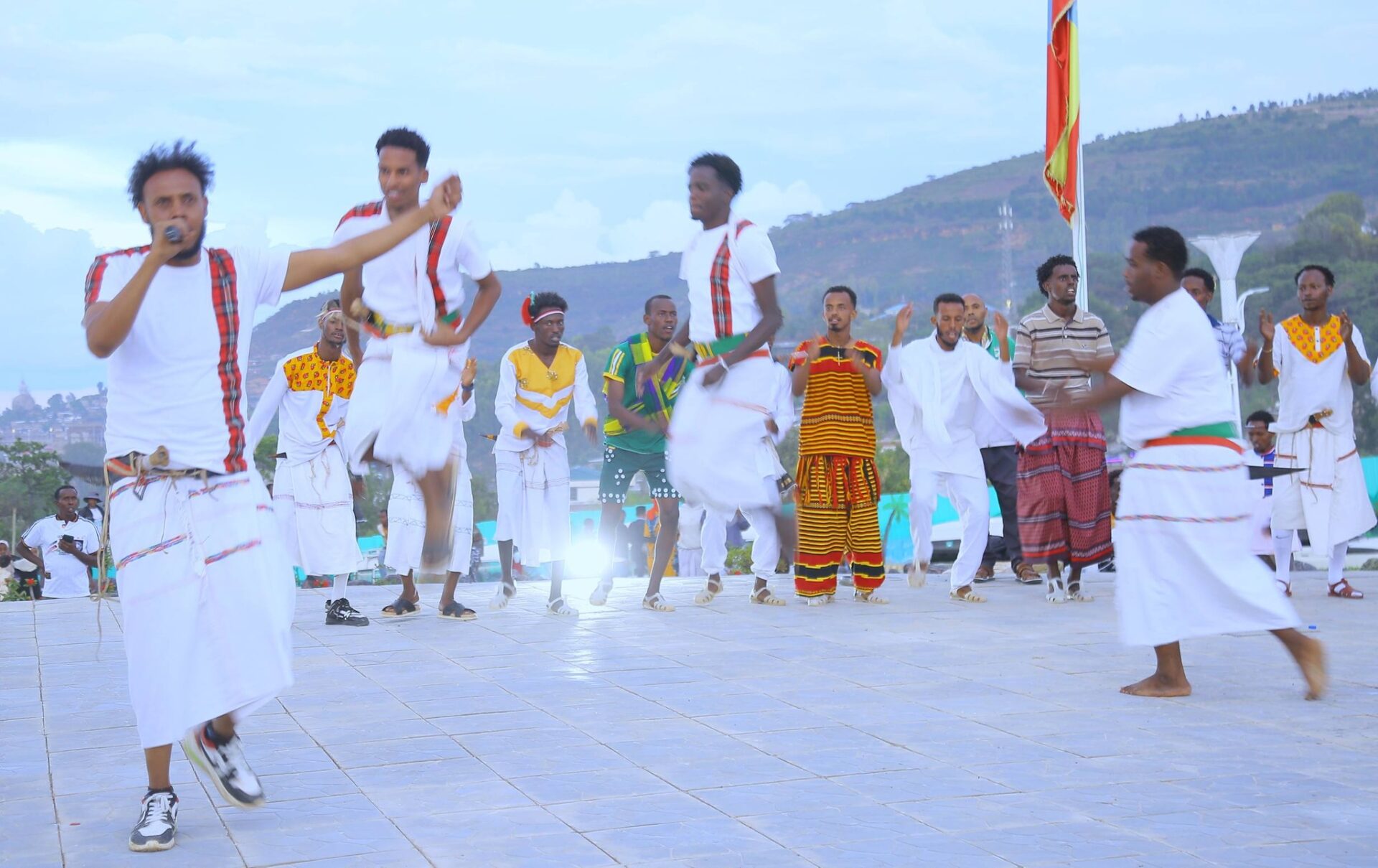 Cultural Sports Festival Harar