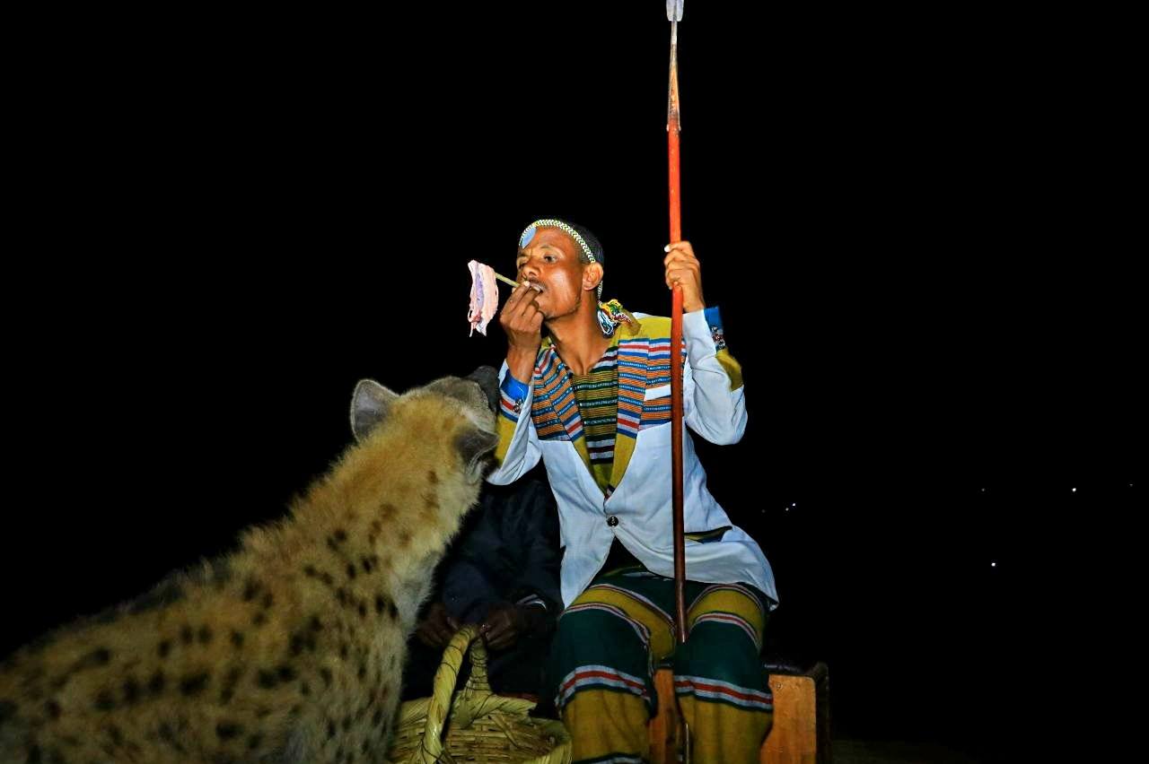 Cultural Sports Festival Harar