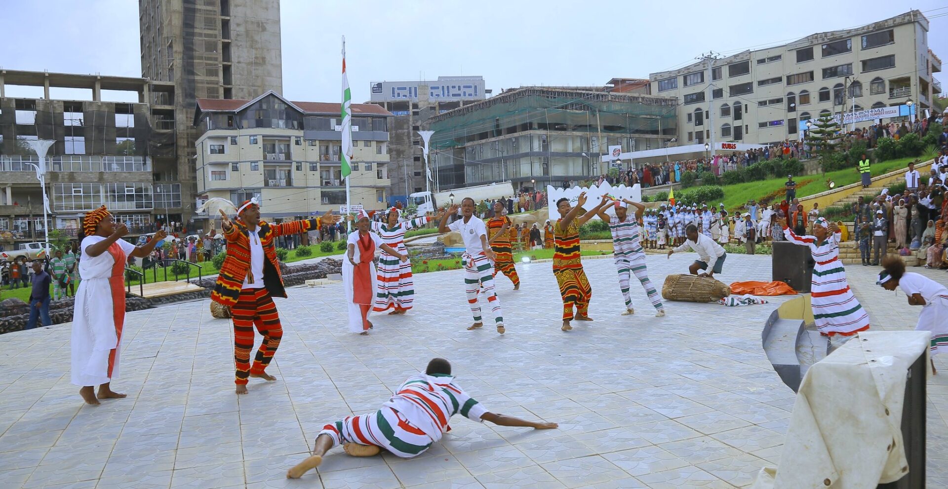 Cultural Sports Festival Harar