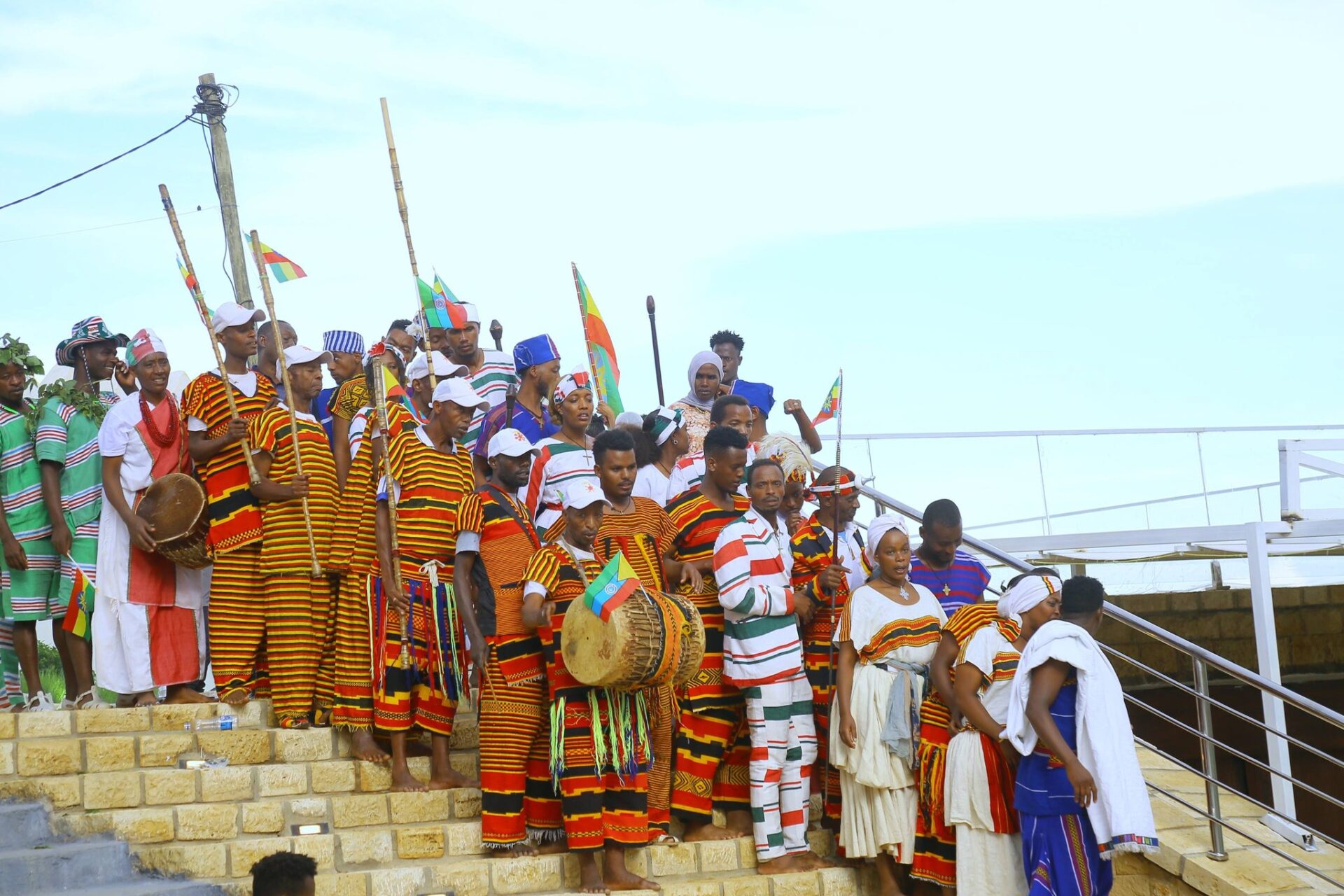 Cultural Sports Festival Harar