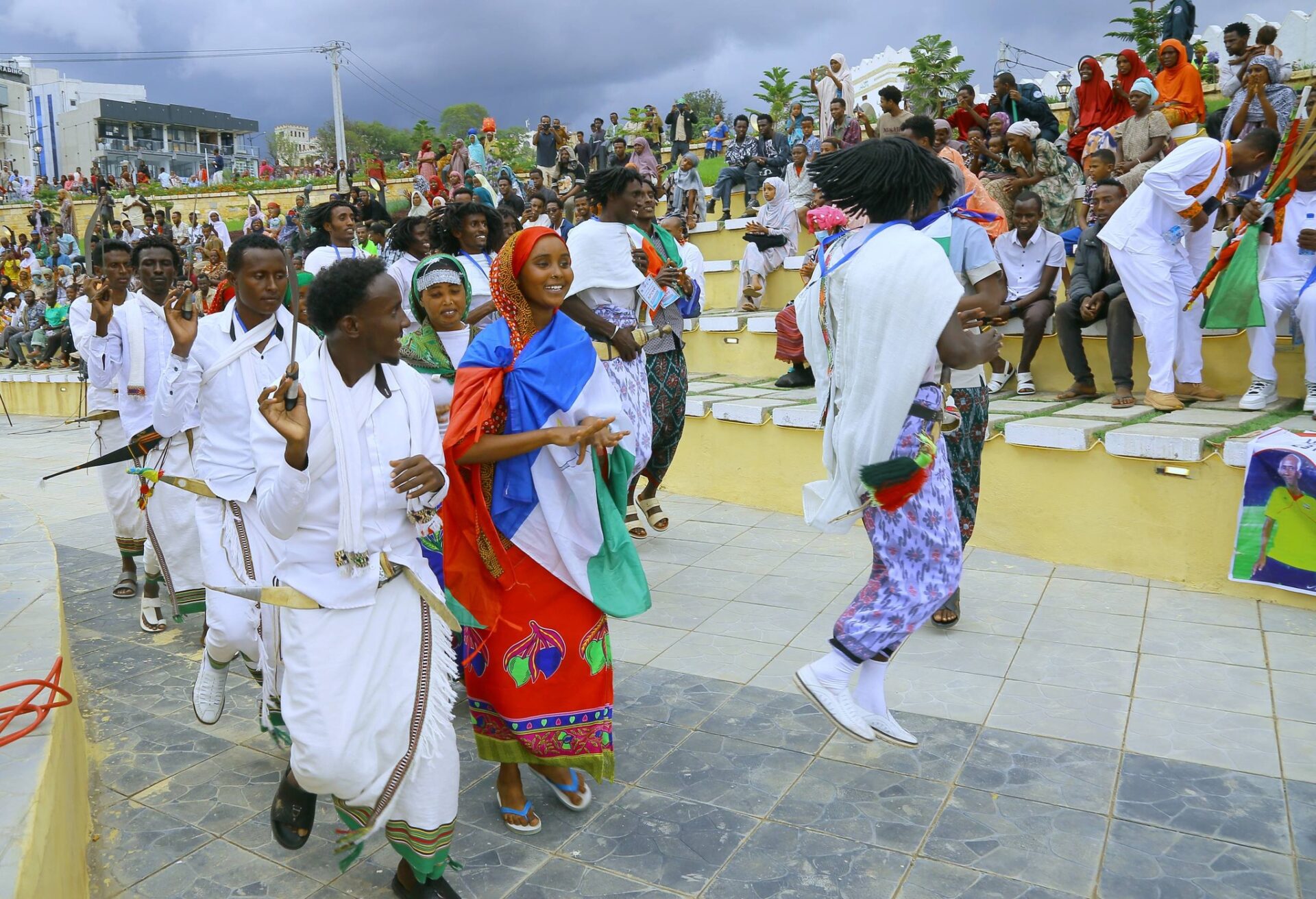 Cultural Sports Festival Harar