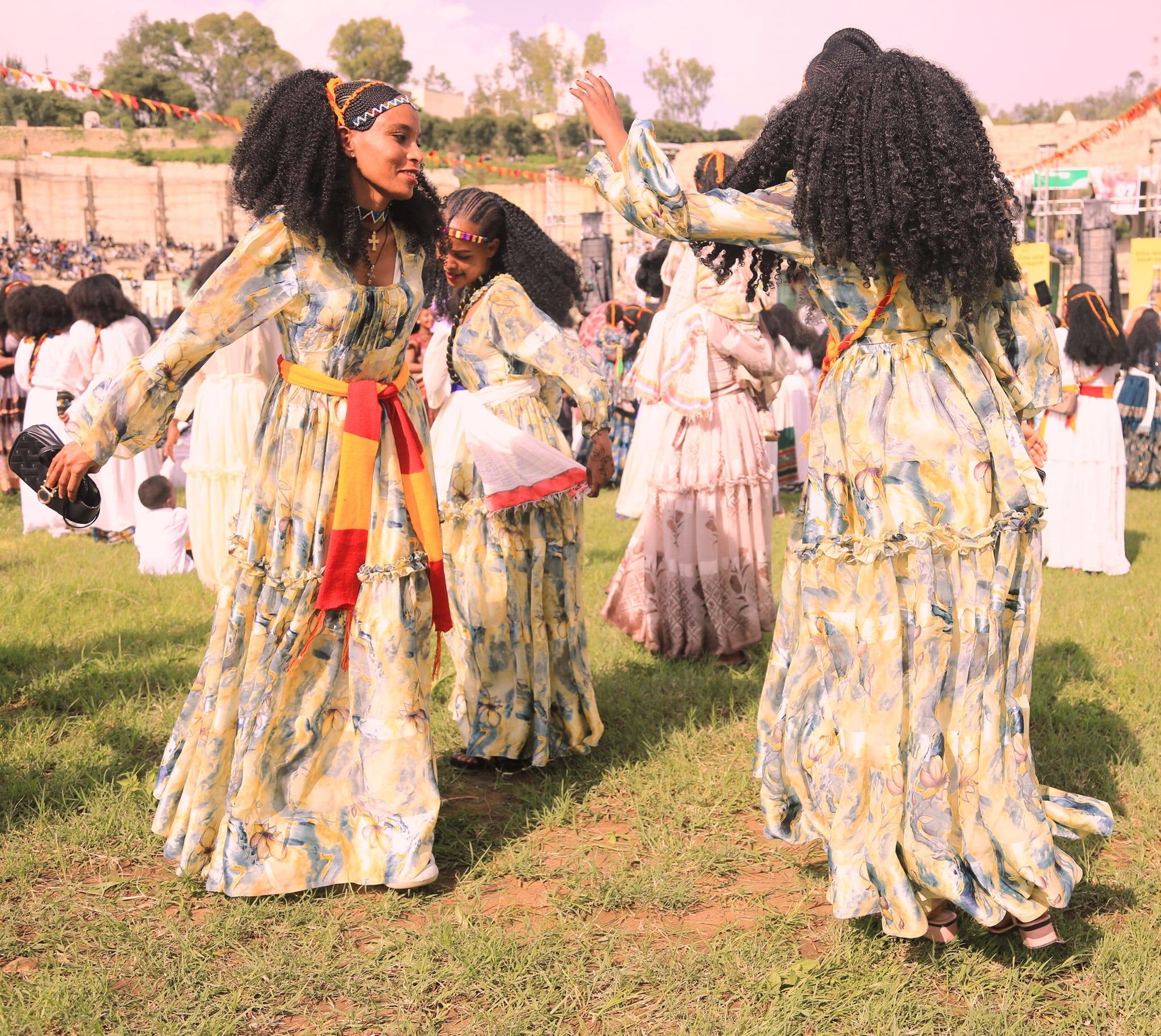 Cultural Sports Festival Harar