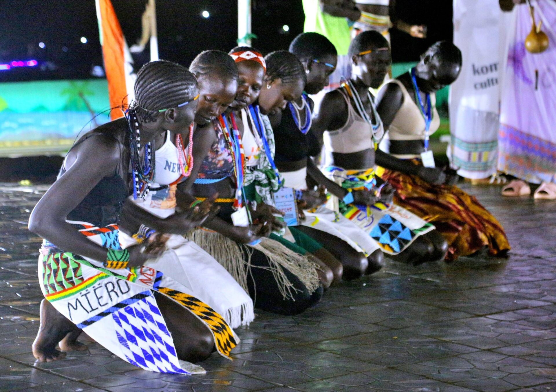 Cultural Sports Festival Harar