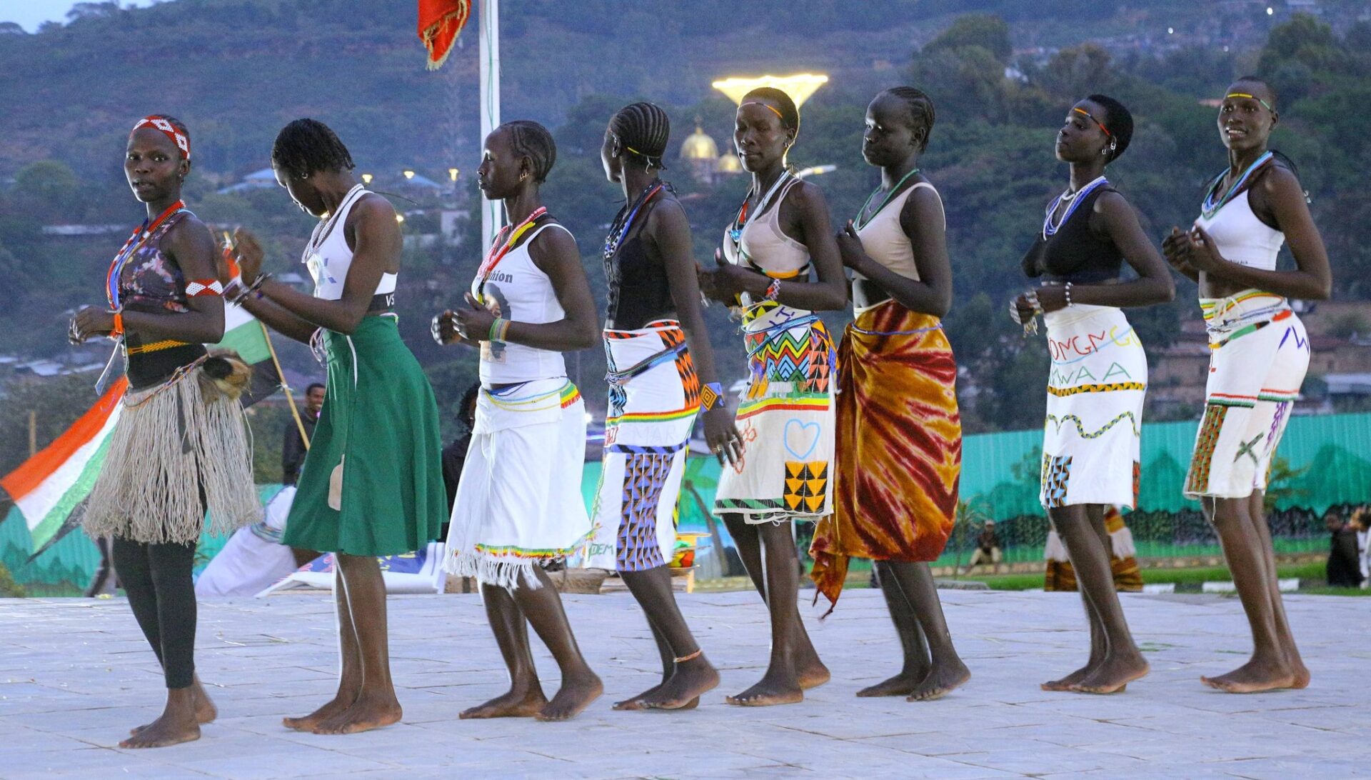 Cultural Sports Festival Harar