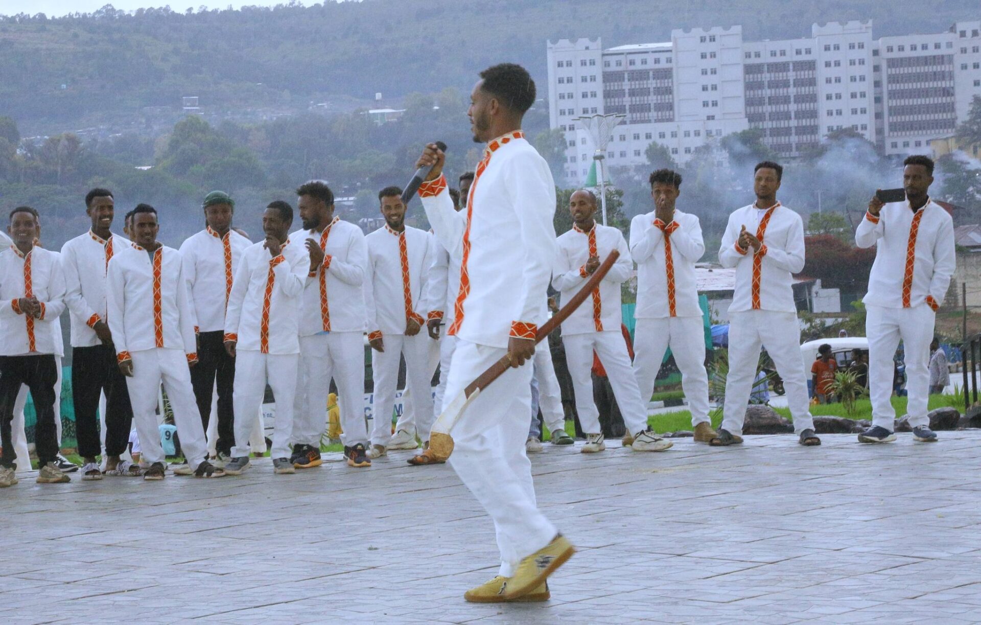 Cultural Sports Festival Harar