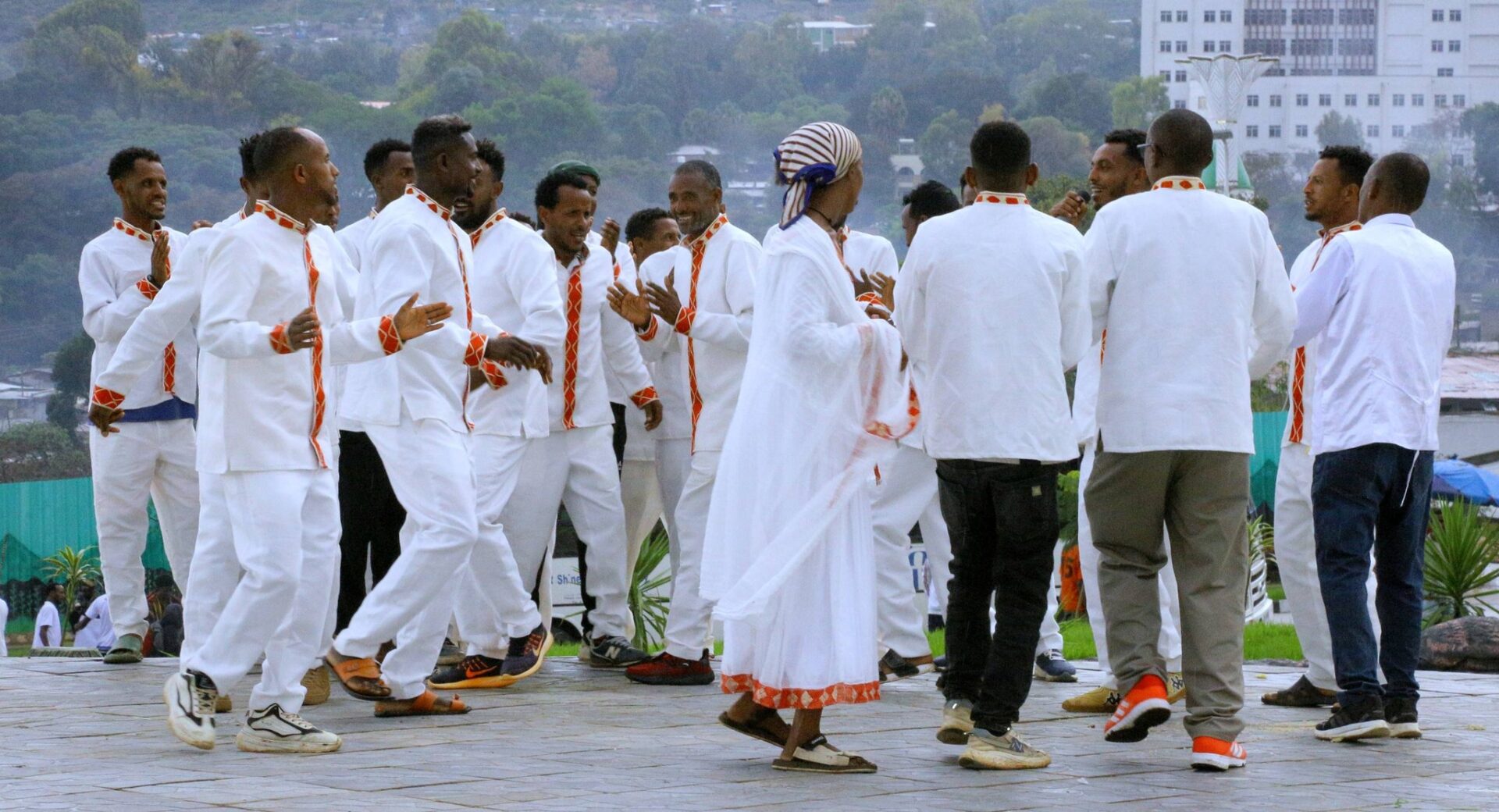 Cultural Sports Festival Harar