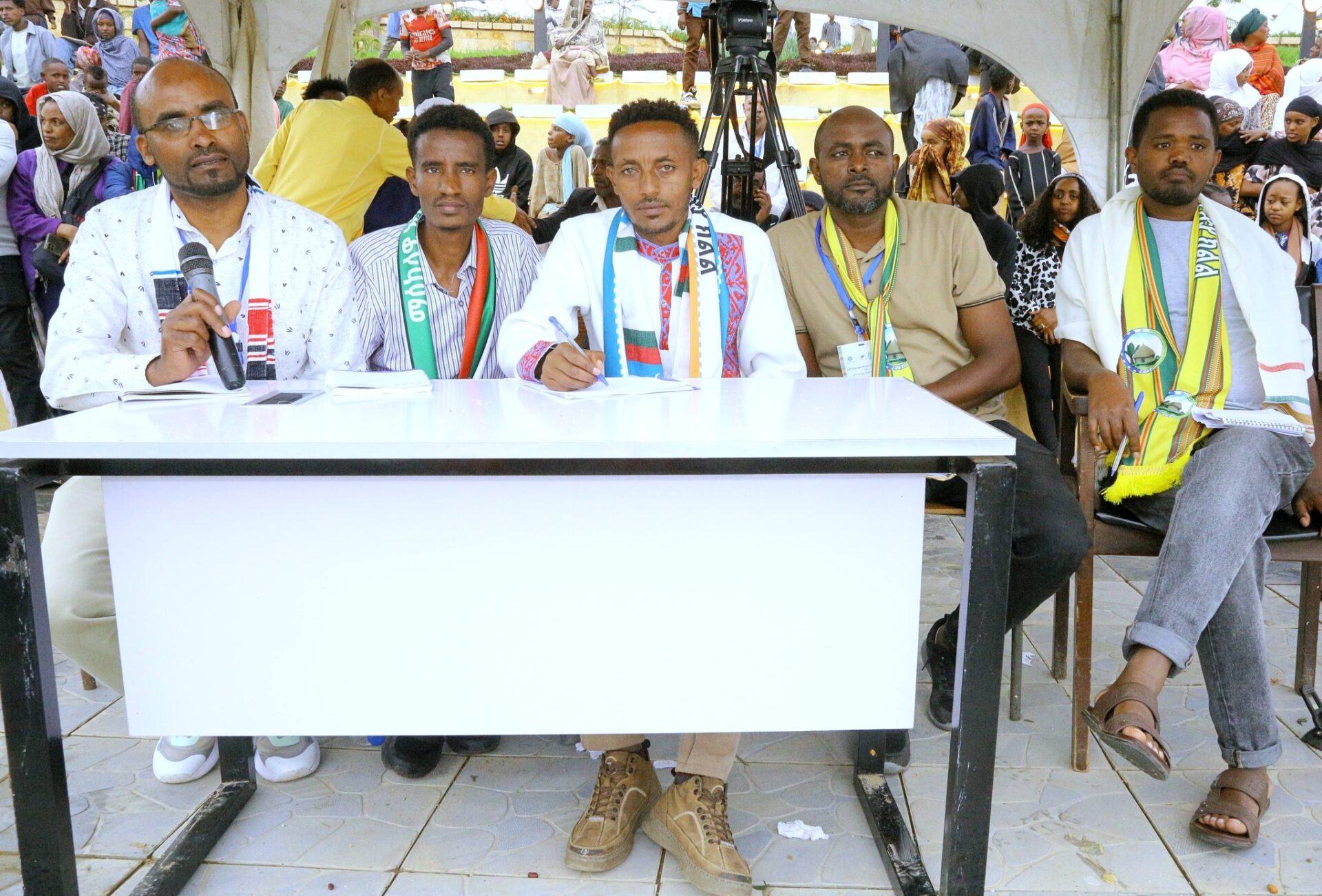 Cultural Sports Festival Harar