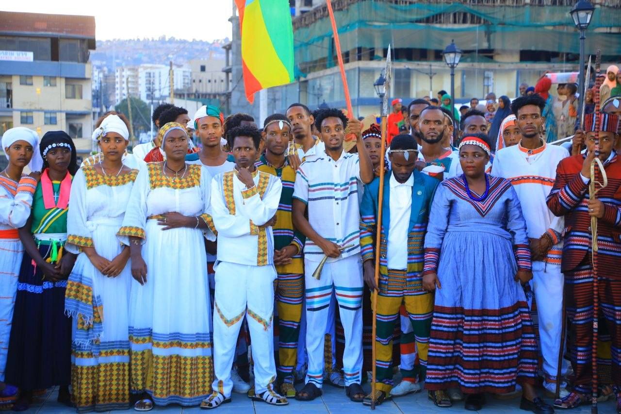 Cultural Sports Festival Harar