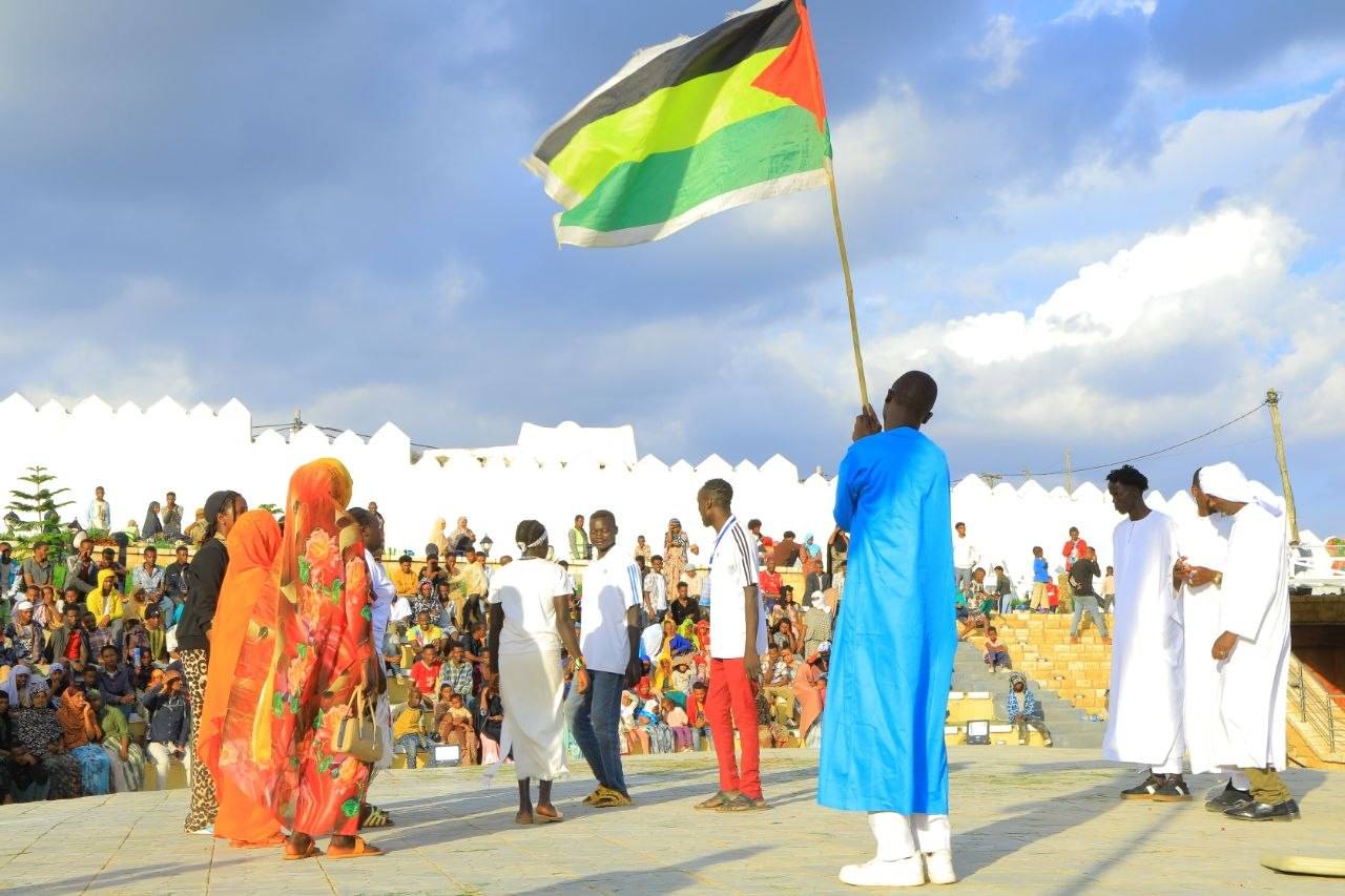 Cultural Sports Festival Harar