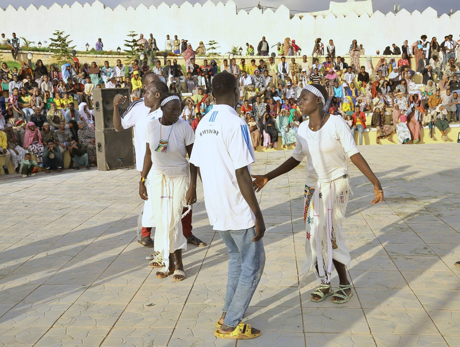 Cultural Sports Festival Harar