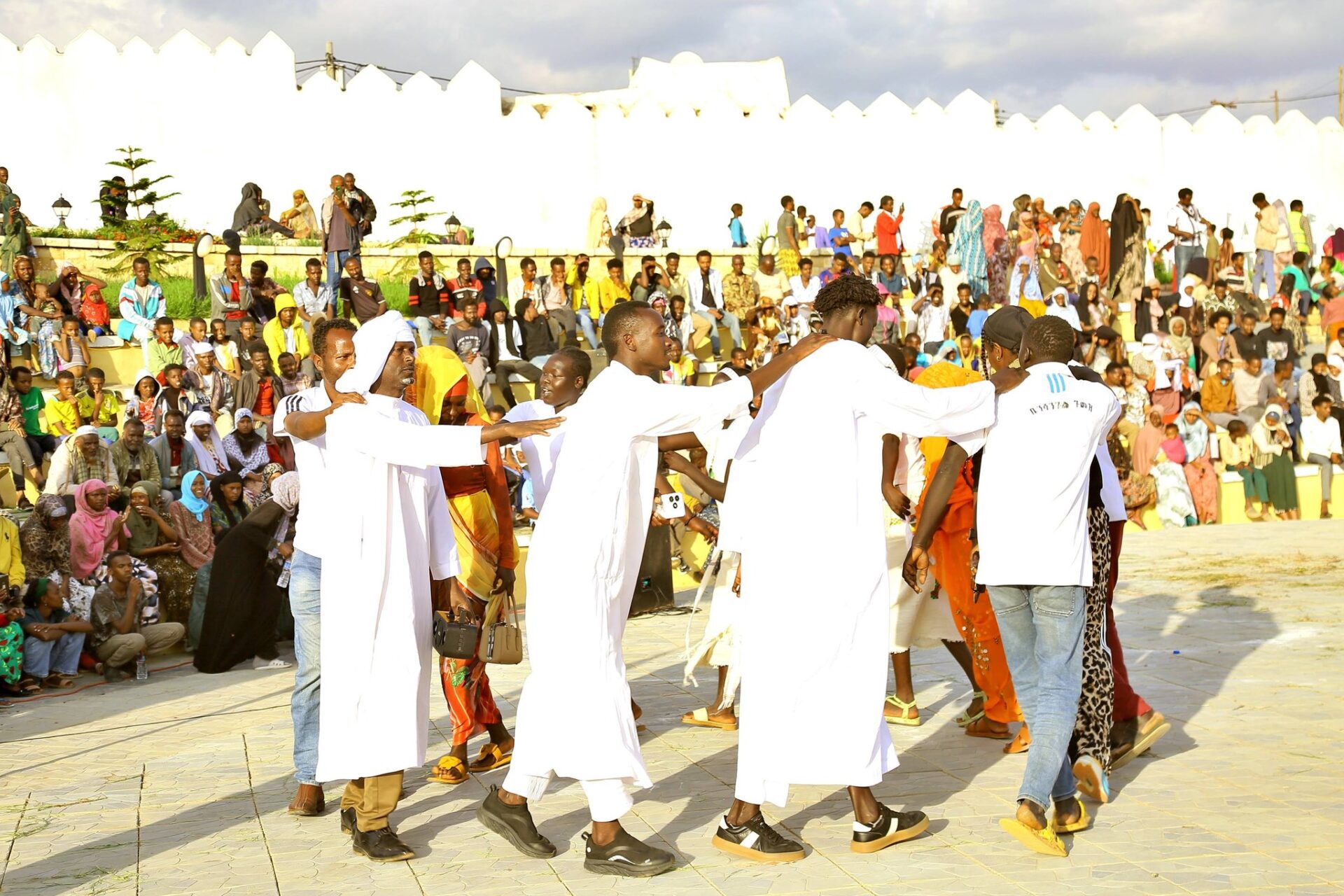 Cultural Sports Festival Harar