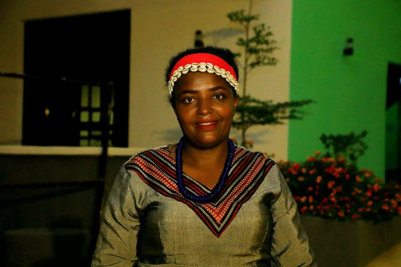 Cultural Sports Festival Harar