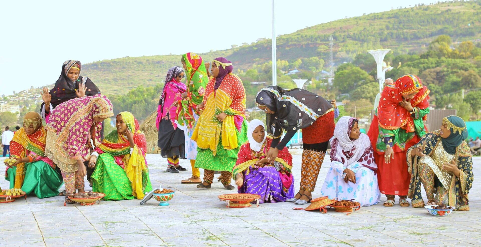 Cultural Sports Festival Harar