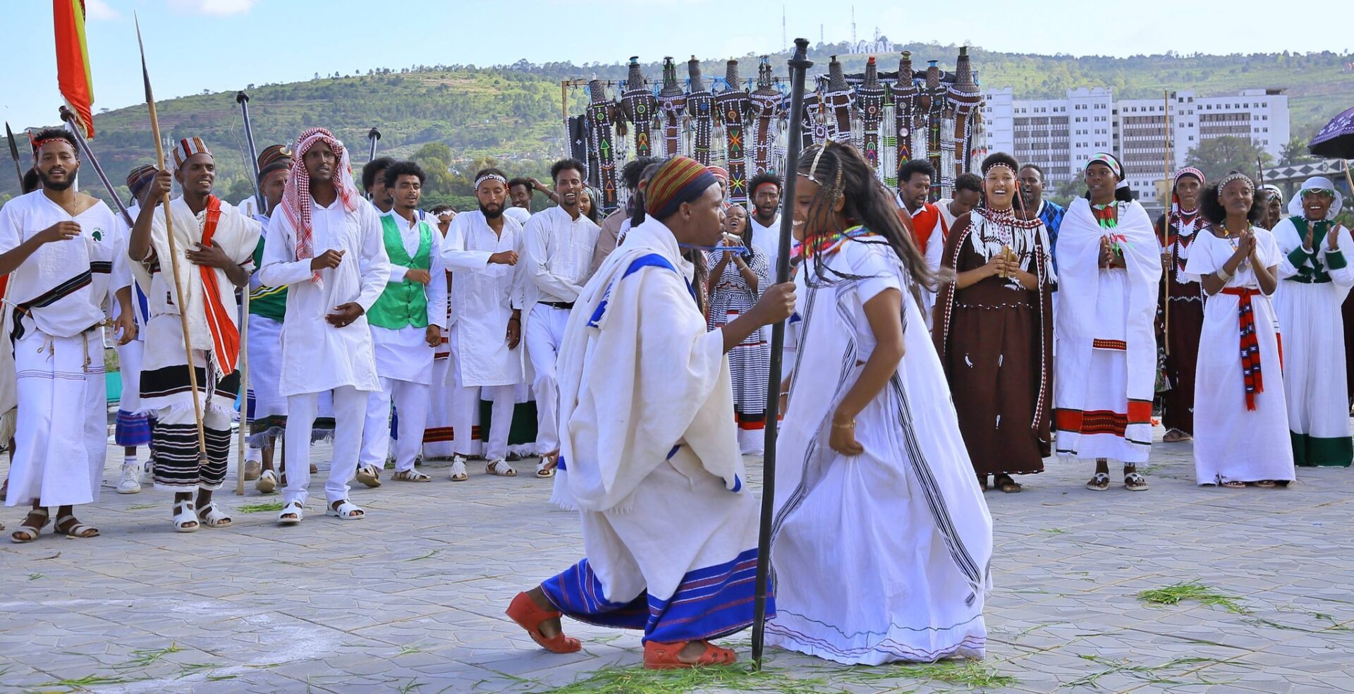 Cultural Sports Festival Harar