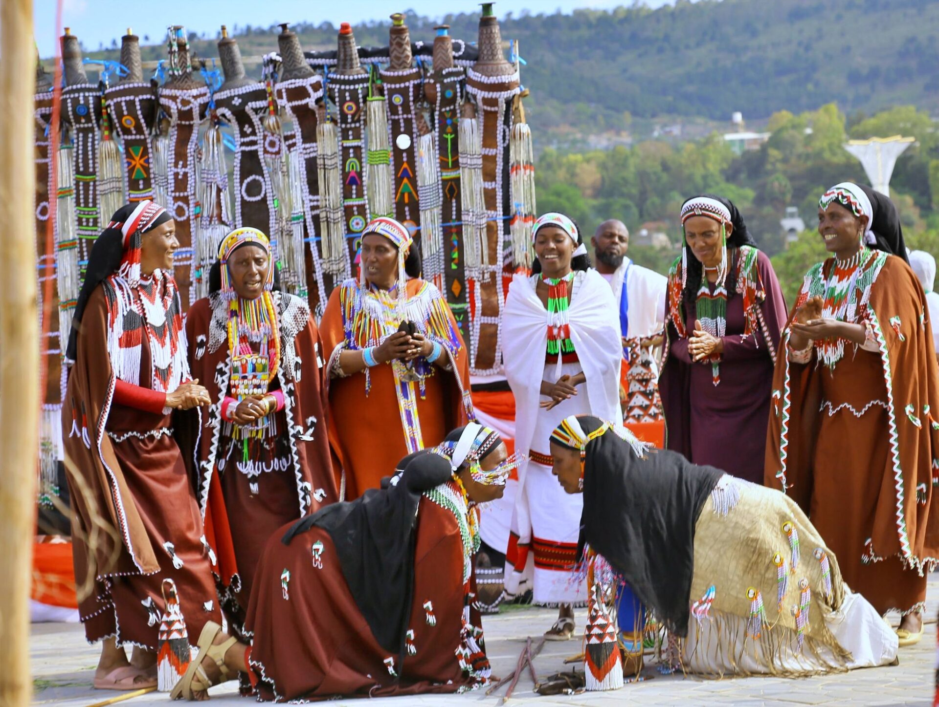 Cultural Sports Festival Harar