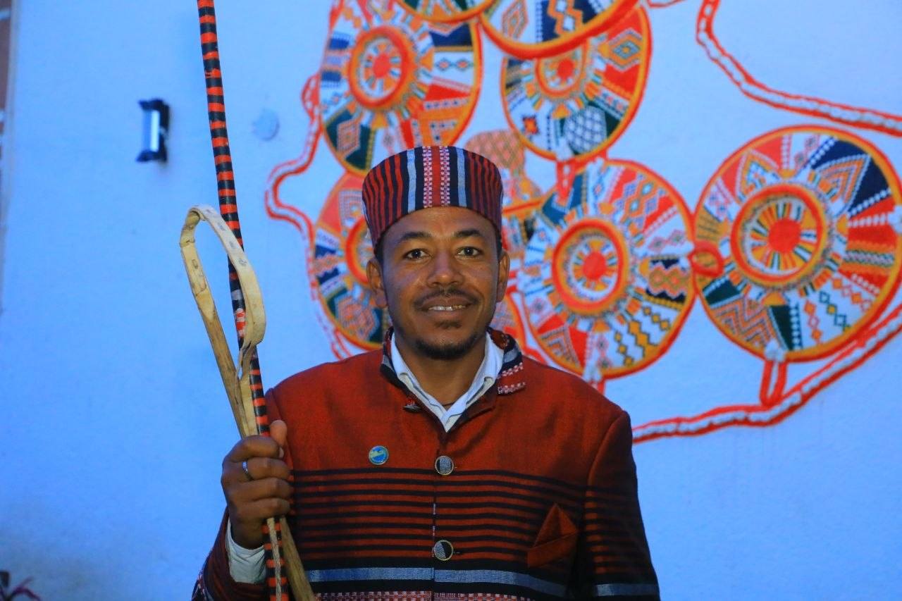 Cultural Sports Festival Harar