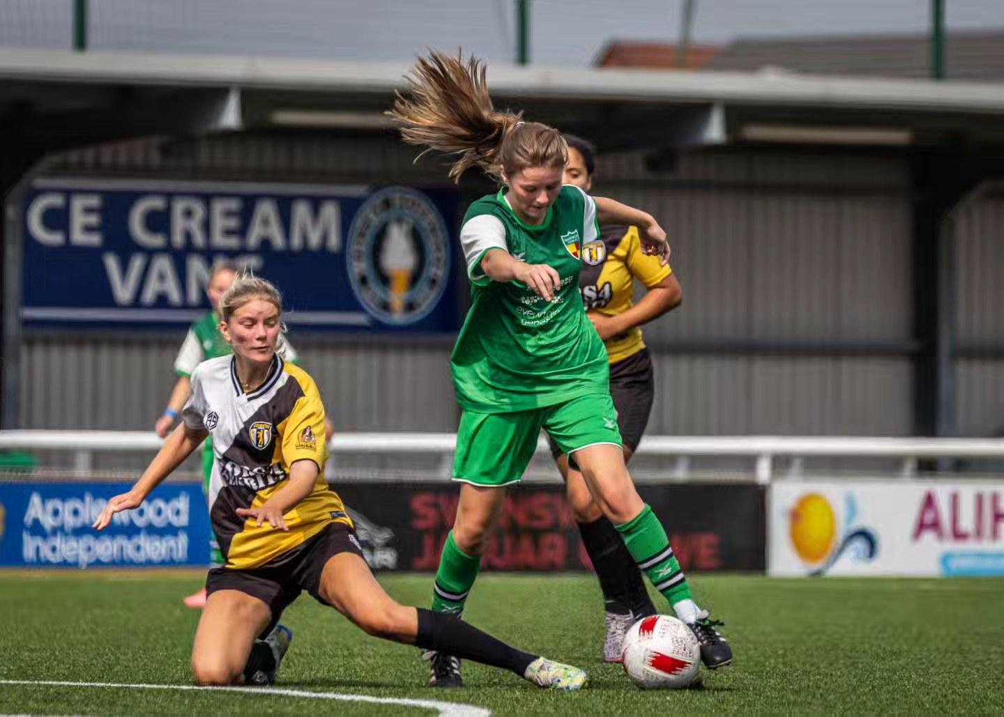 Nantwich Town FC Women